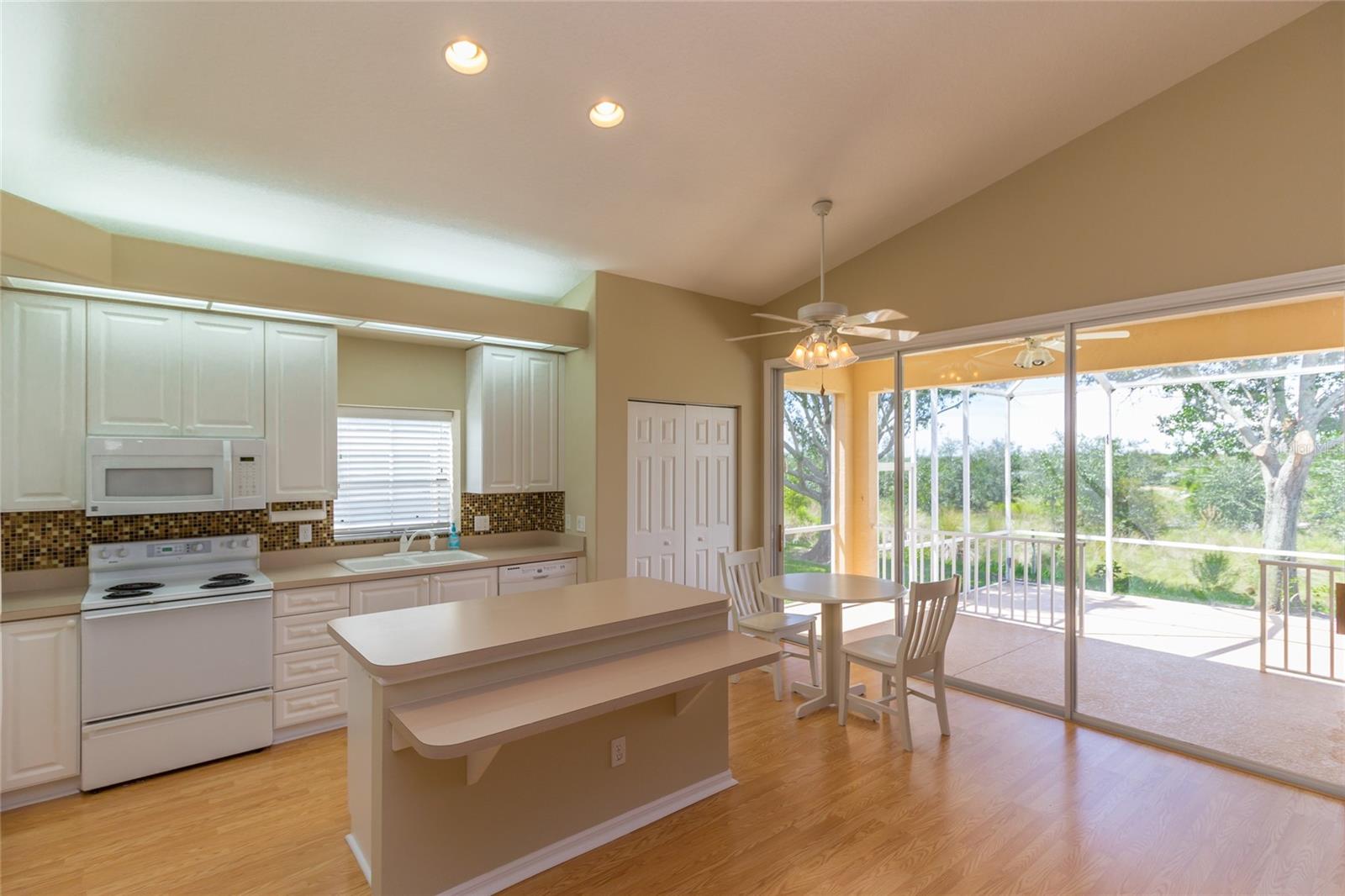 PERICO ISLES - Residential Lease