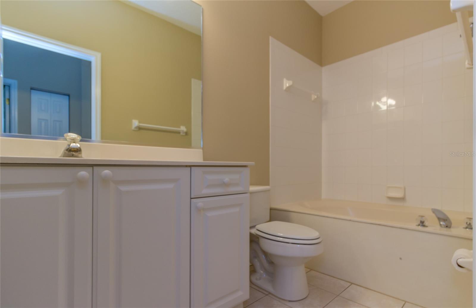 PERICO ISLES - Residential Lease