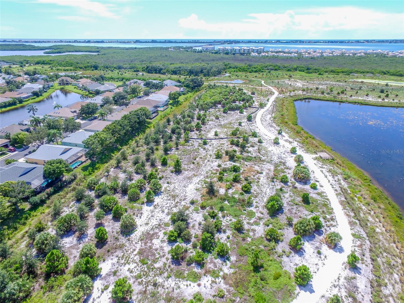 PERICO ISLES - Residential Lease