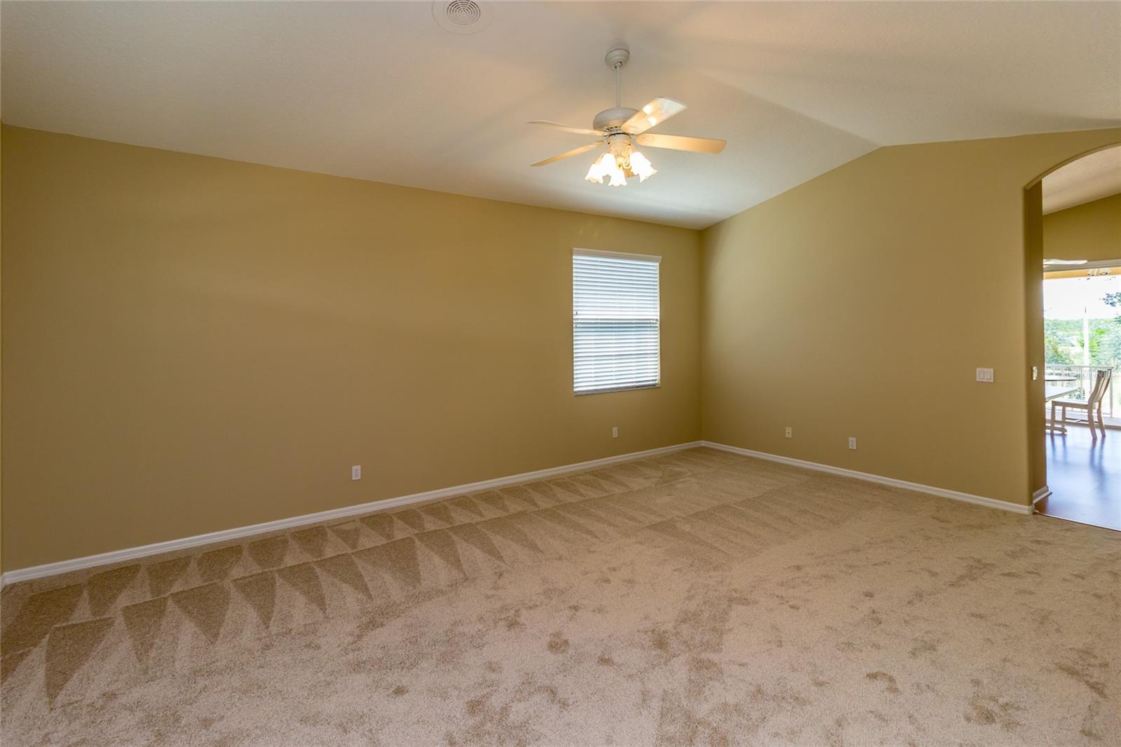 PERICO ISLES - Residential Lease