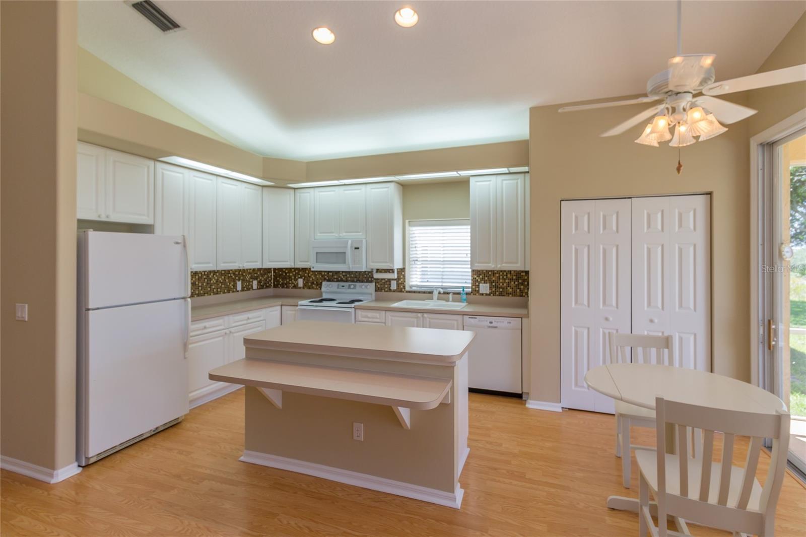 PERICO ISLES - Residential Lease