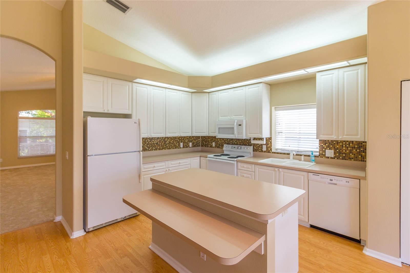 PERICO ISLES - Residential Lease