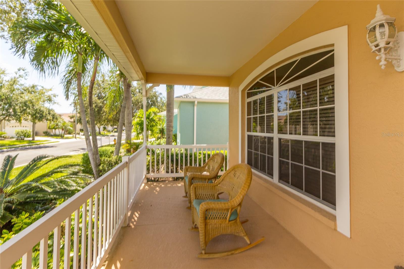 PERICO ISLES - Residential Lease