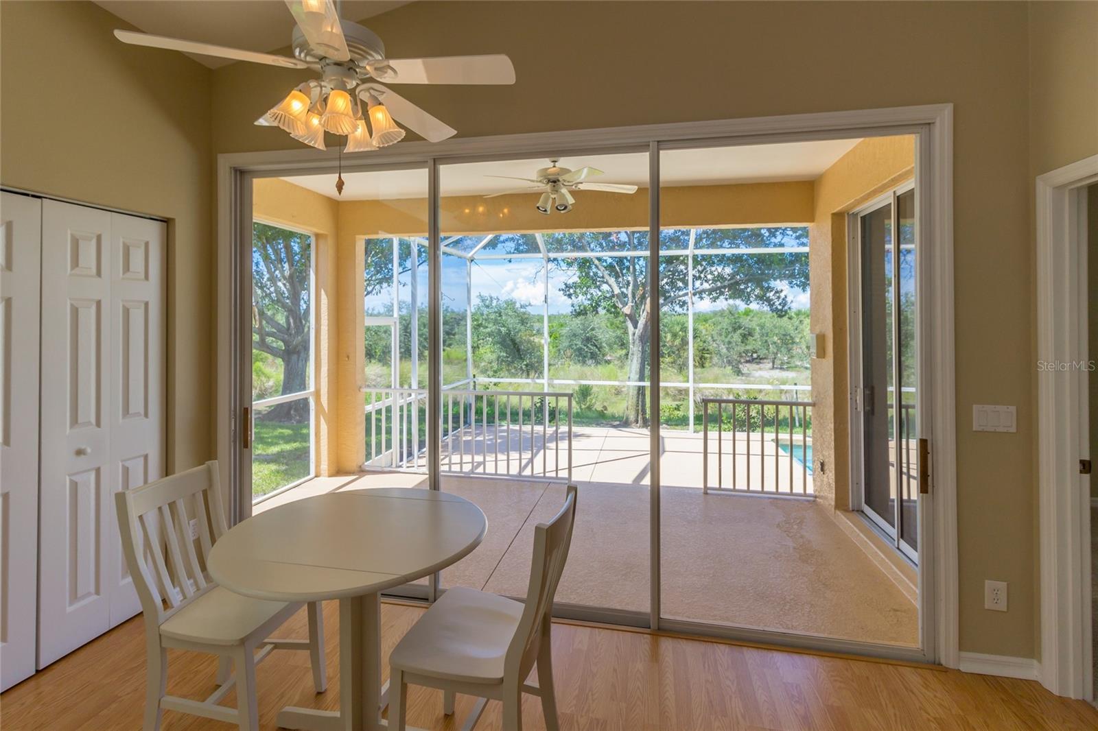 PERICO ISLES - Residential Lease