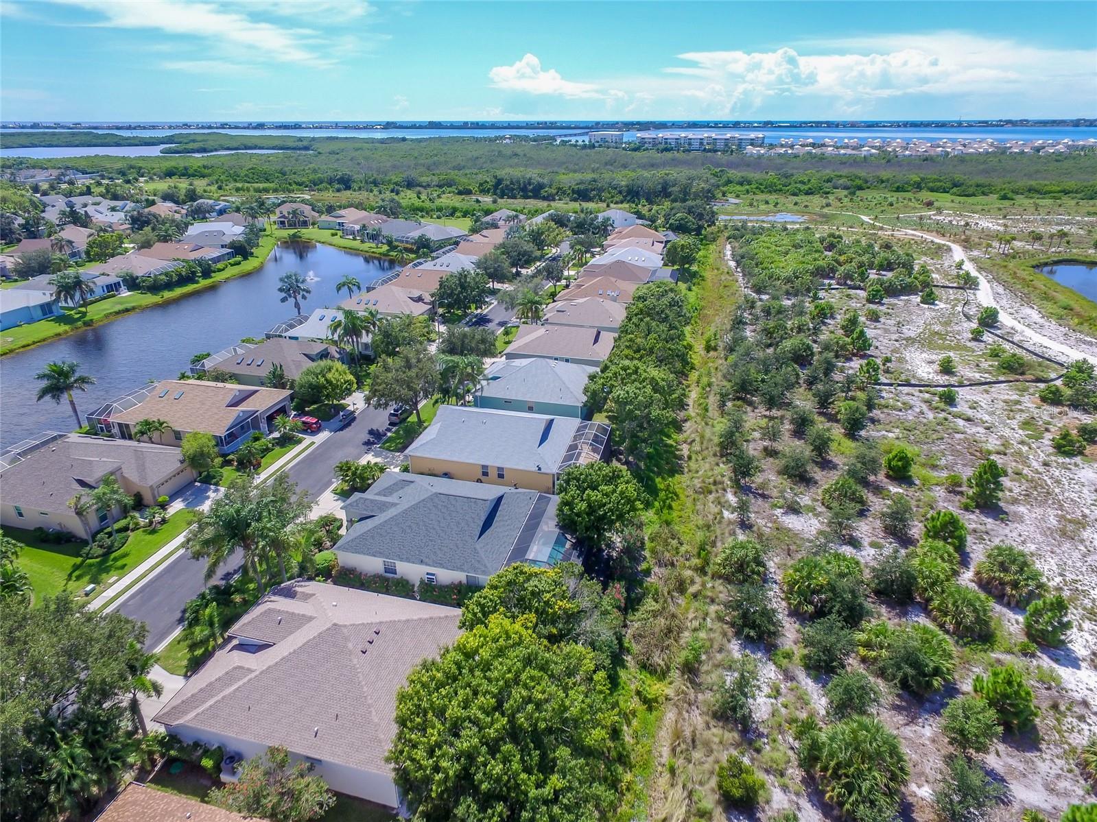 PERICO ISLES - Residential Lease