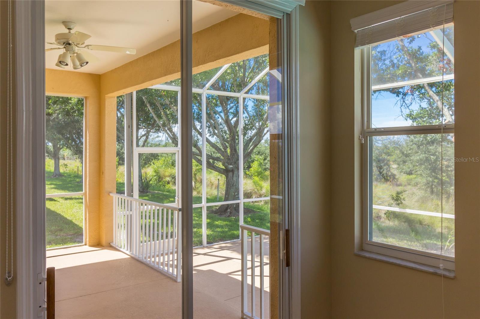 PERICO ISLES - Residential Lease