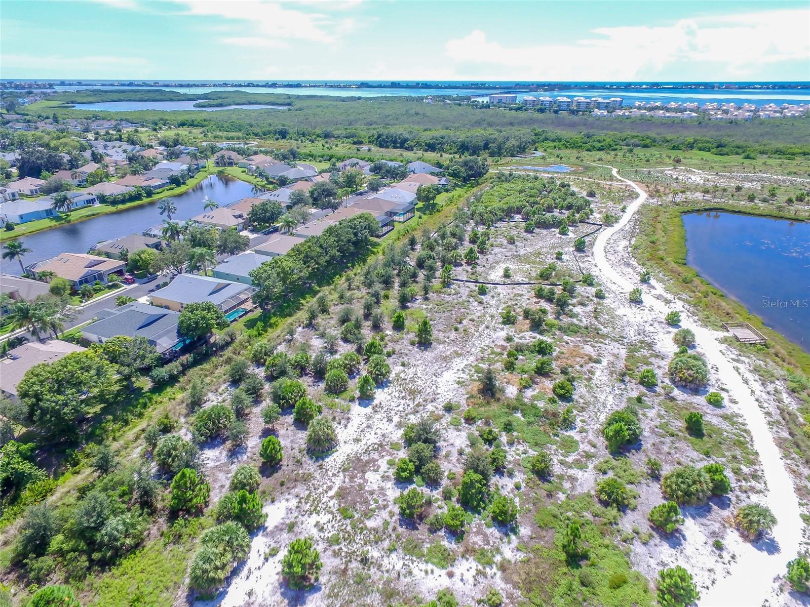 PERICO ISLES - Residential Lease