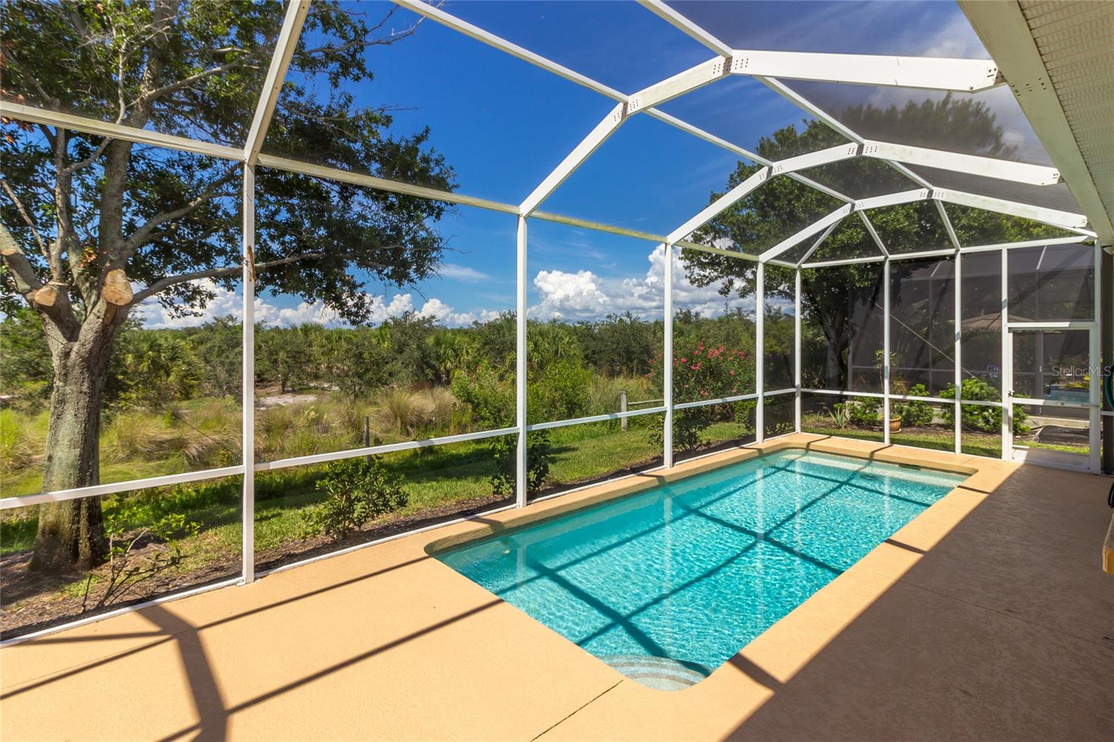 PERICO ISLES - Residential Lease