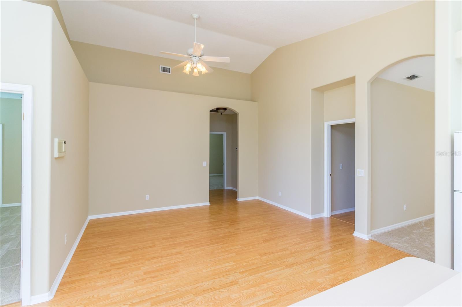 PERICO ISLES - Residential Lease