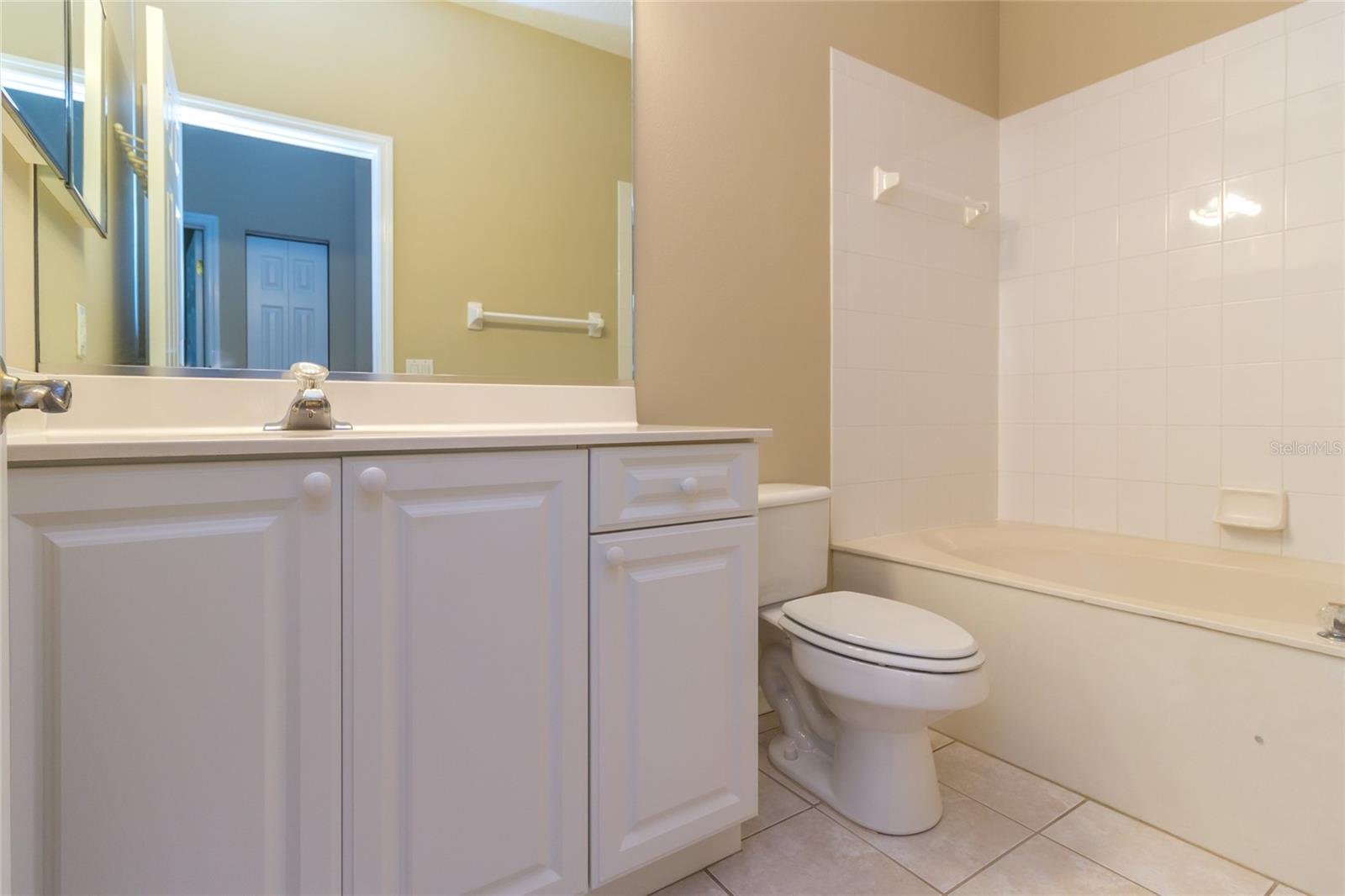 PERICO ISLES - Residential Lease