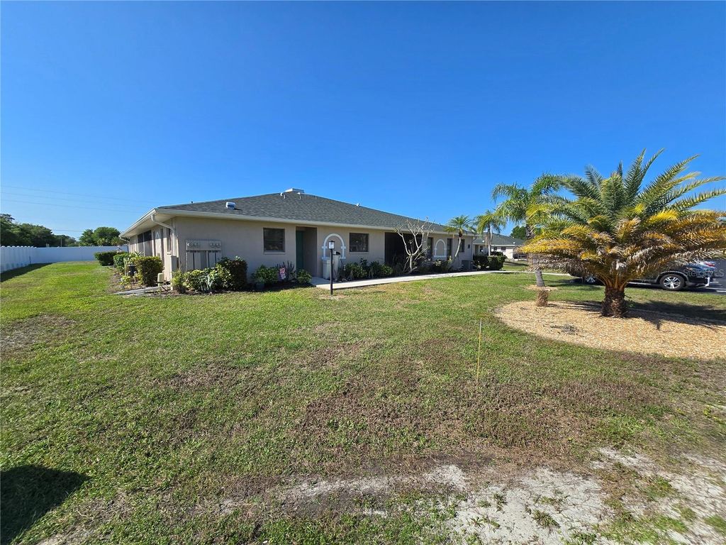 Photo of 24540 Harborview Road #H2, Punta Gorda, FL 33980 (MLS # C7524078)