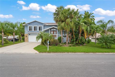 A home in HERNANDO BEACH