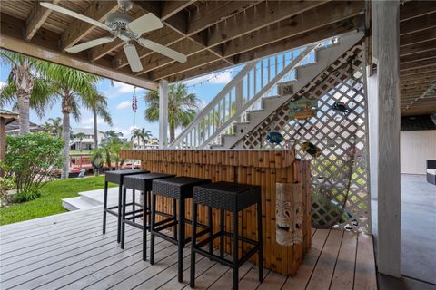 A home in HERNANDO BEACH