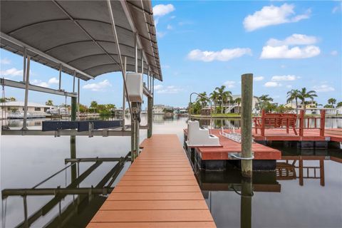 A home in HERNANDO BEACH