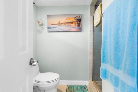 A home in HERNANDO BEACH