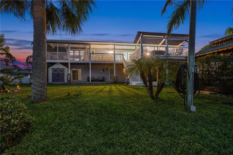 A home in HERNANDO BEACH