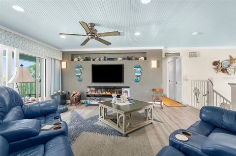 A home in HERNANDO BEACH