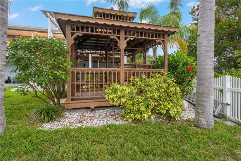 A home in HERNANDO BEACH