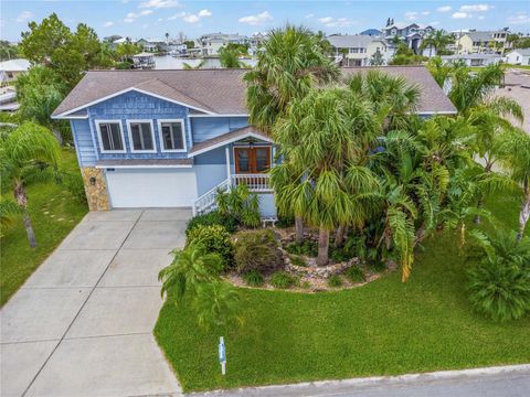 A home in HERNANDO BEACH