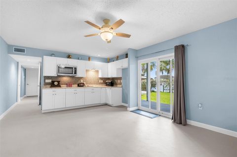 A home in HERNANDO BEACH
