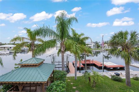 A home in HERNANDO BEACH