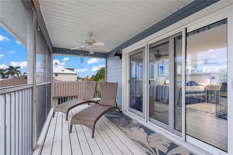 A home in HERNANDO BEACH