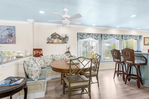 A home in HERNANDO BEACH