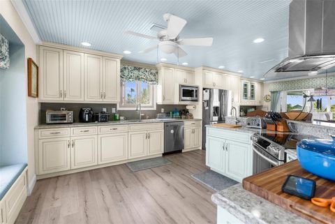 A home in HERNANDO BEACH
