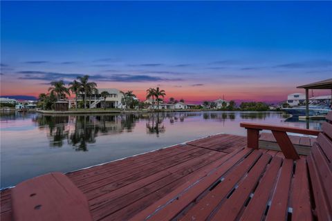 A home in HERNANDO BEACH