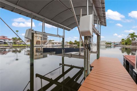 A home in HERNANDO BEACH