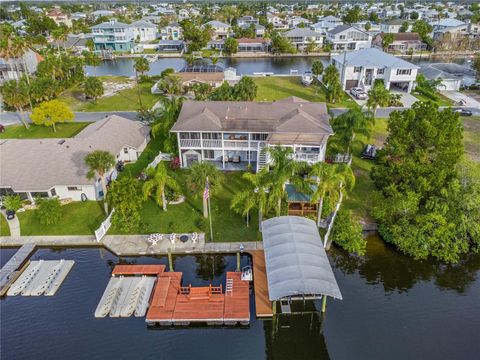 A home in HERNANDO BEACH