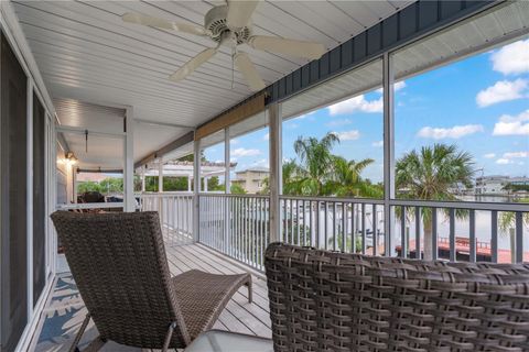 A home in HERNANDO BEACH