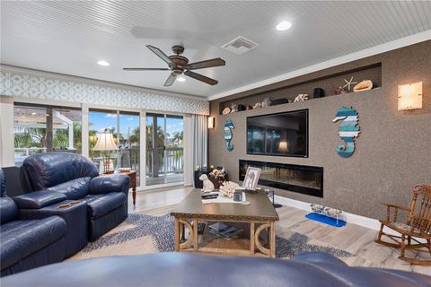 A home in HERNANDO BEACH