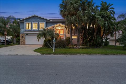 A home in HERNANDO BEACH