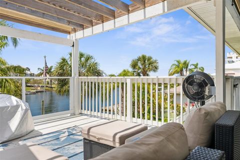 A home in HERNANDO BEACH
