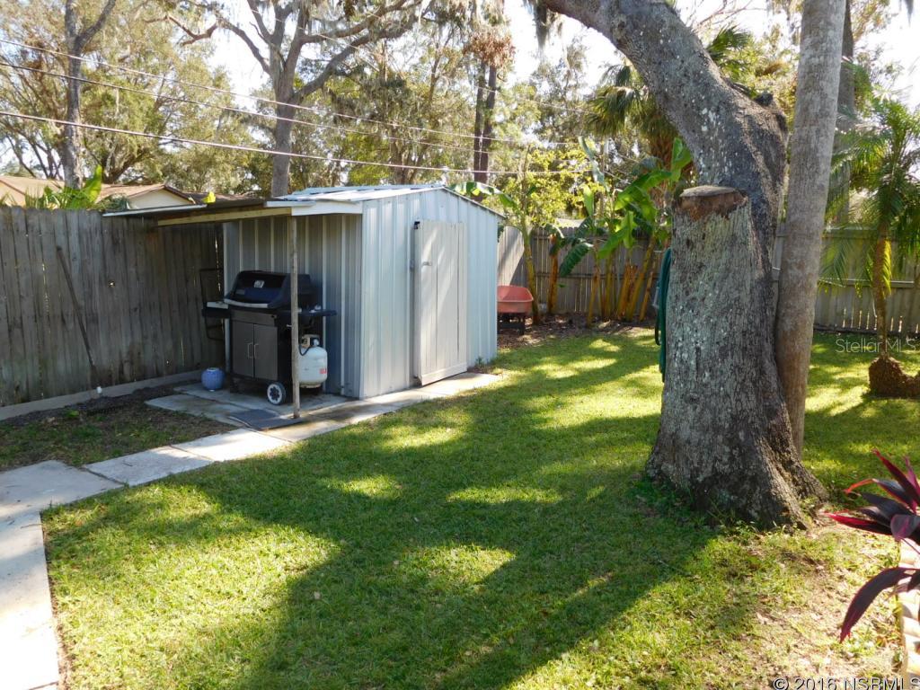 Florida Shores 01 - Residential