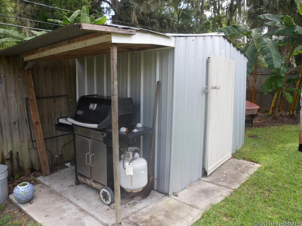 Florida Shores 01 - Residential