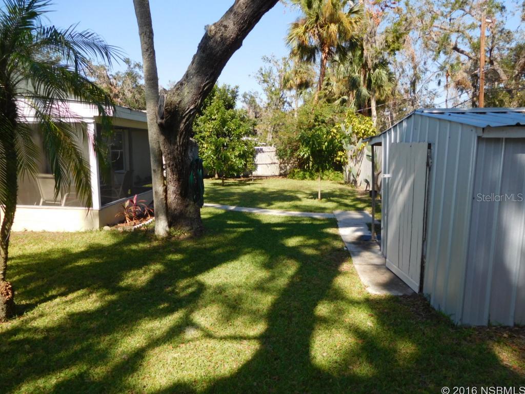 Florida Shores 01 - Residential