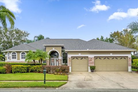 A home in ORLANDO