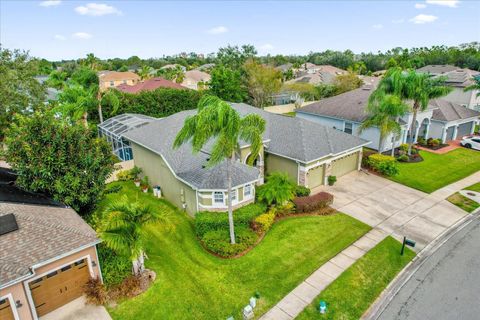 A home in ORLANDO