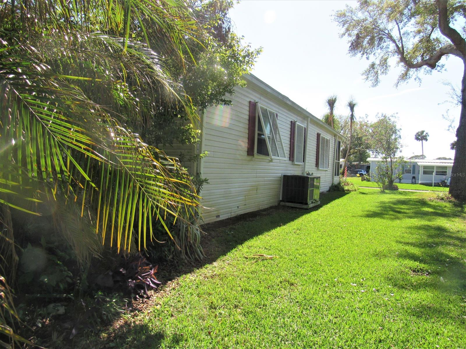 Terra Mar Village Mhp Sec 03 - Residential