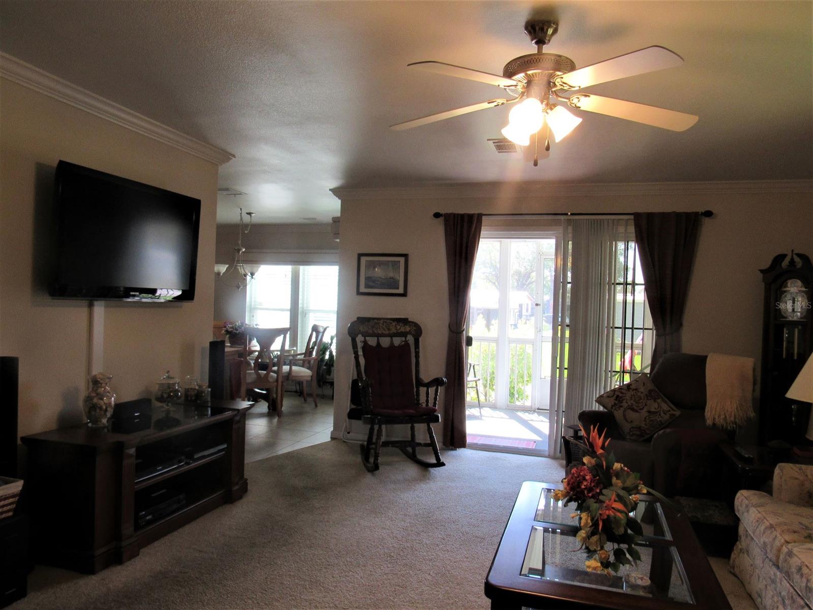 Terra Mar Village Mhp Sec 03 - Residential