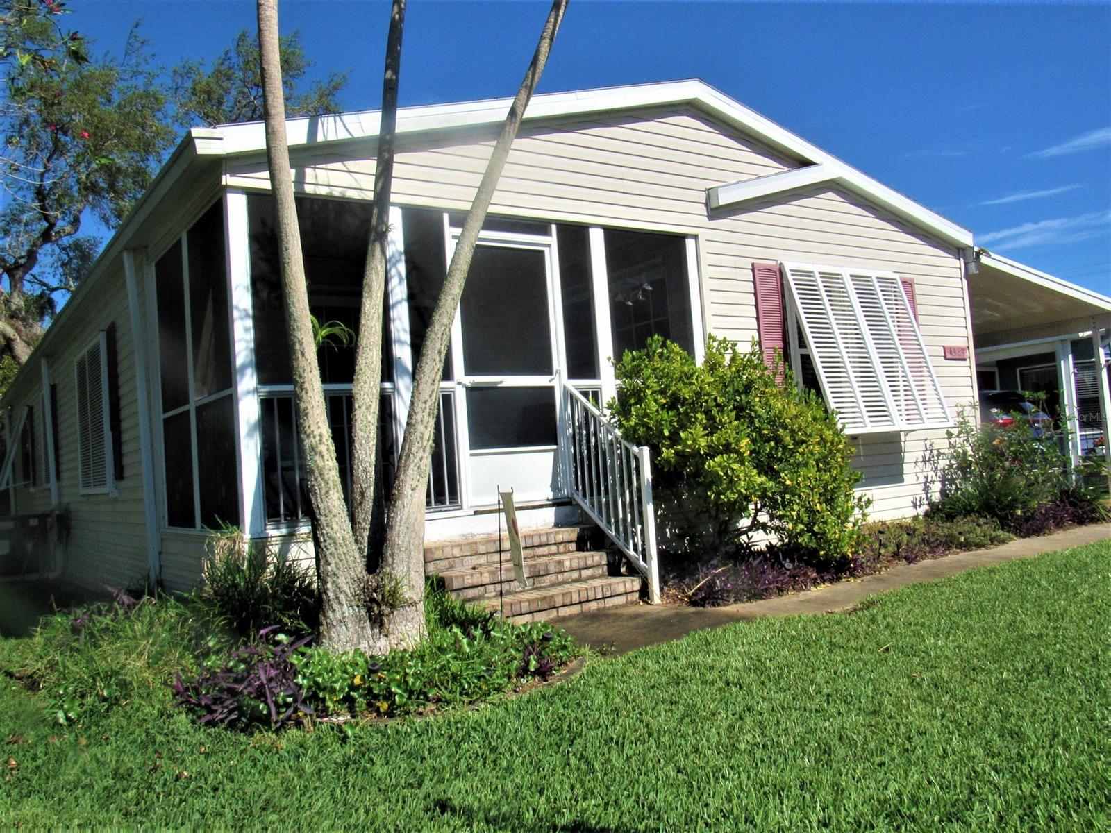 Terra Mar Village Mhp Sec 03 - Residential