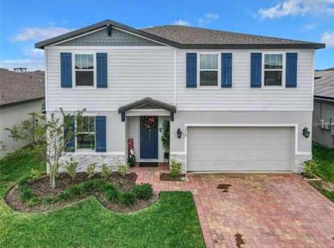 Photo of 1210 Zambrana Court, Winter Haven, FL 33884 (MLS # O6401308)