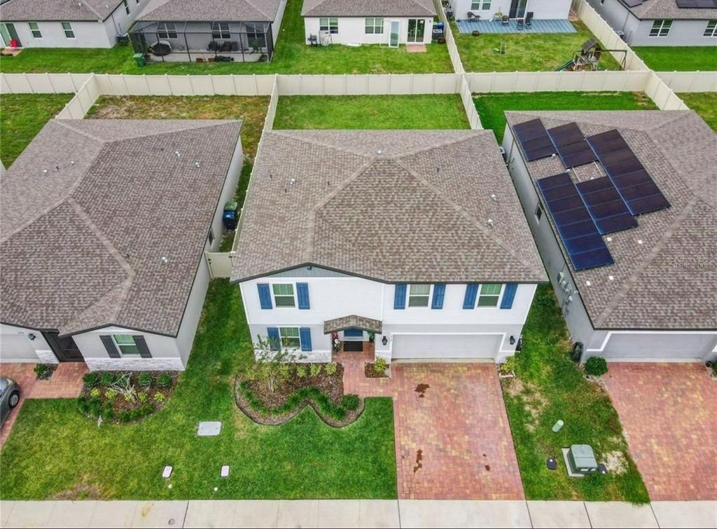 Photo of 1210 Zambrana Court, Winter Haven, FL 33884 (MLS # O6401308)