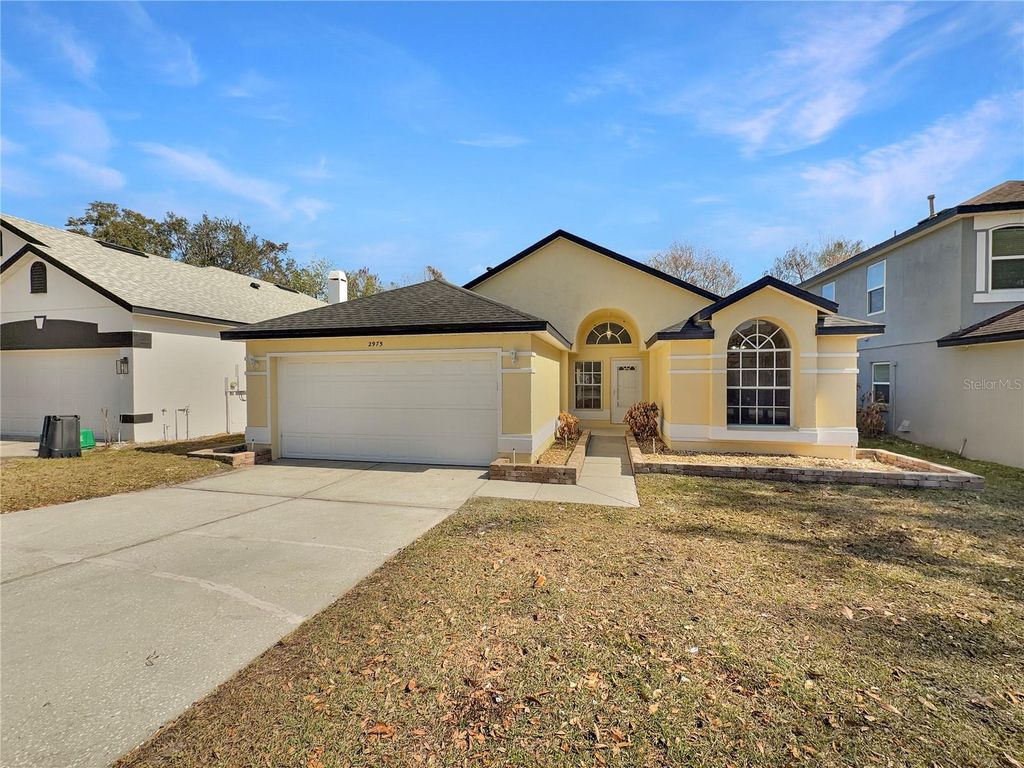 Photo of 2975 Sabel Oak Place, Oviedo, FL 32765 (MLS # O6384881)