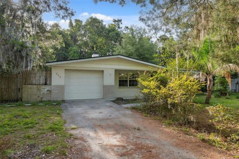 395 S POINSETTIA CRYSTAL RIVER FL 34429