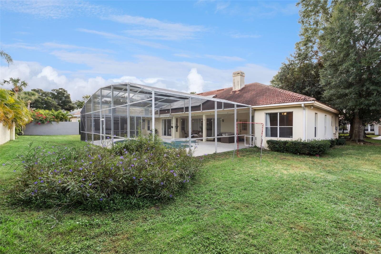 HEATHROW - Residential