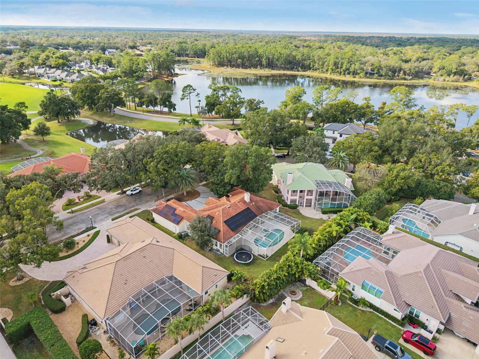 HEATHROW - Residential