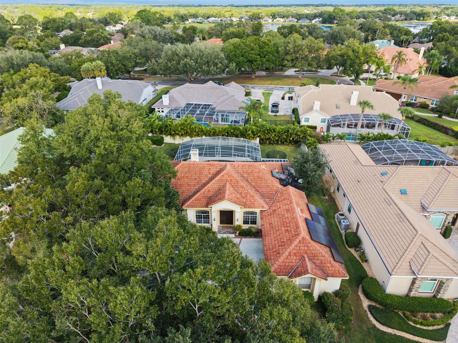 HEATHROW - Residential